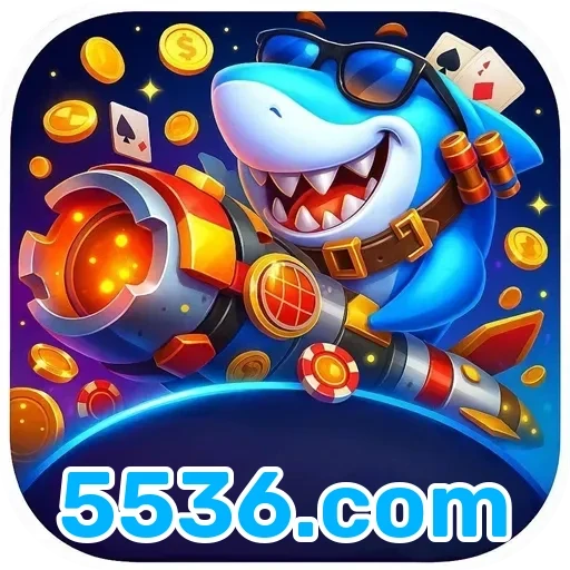 5536.com: O App Que Revoluciona a Experiência em Jogos Online