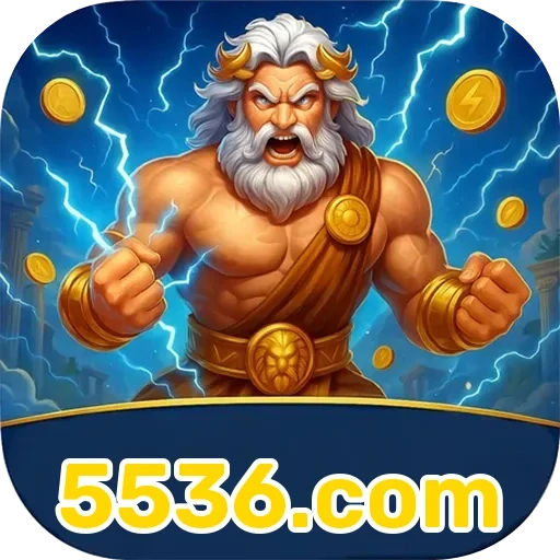 5536.com: Aprenda a Aproveitar ao Máximo os Bônus de Jogos