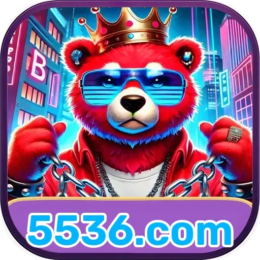 5536.com: A Nova Fronteira dos Jogos Online no Brasil