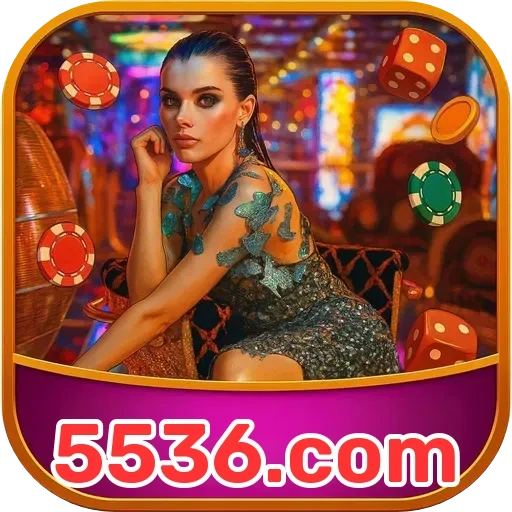 5536.com: Promoções Imperdíveis que Você Não Pode Ignorar!