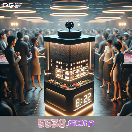 A Seção VIP Incrível do 5536.com Te Espera!